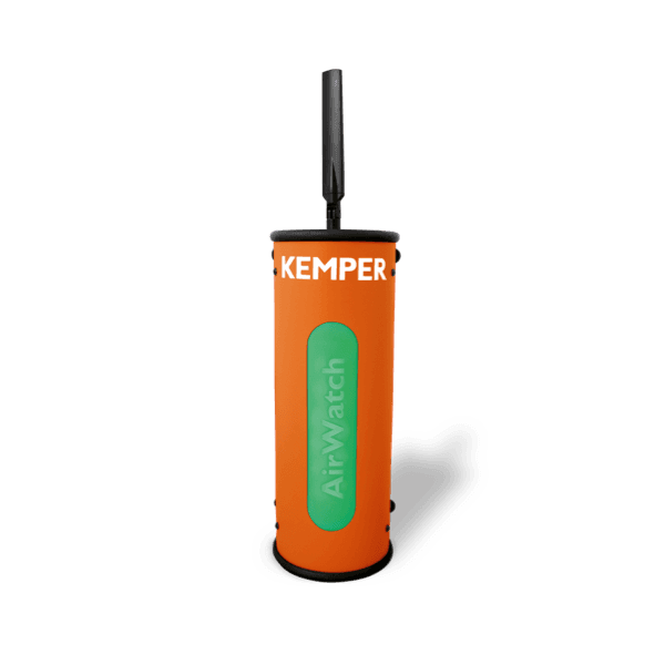 KEMPER AirWatch Luftqualitätssensor
