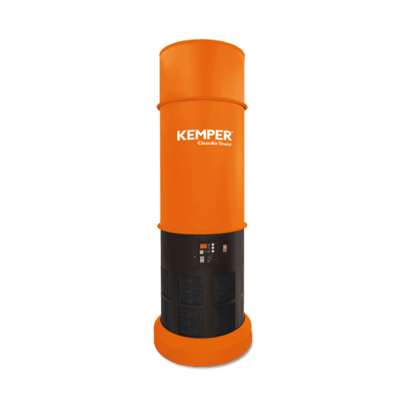 KEMPER CleanAirTower