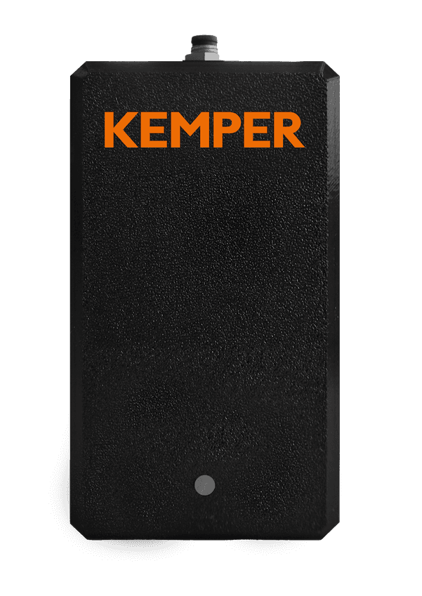 KEMPER Connect Bridge