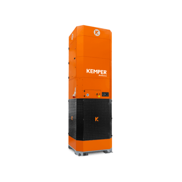KEMPER AirDome Luftfilterturm