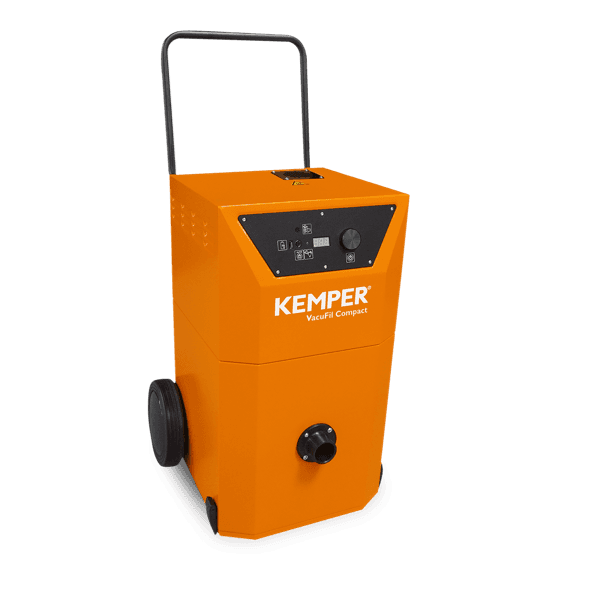 VacuFil Compact